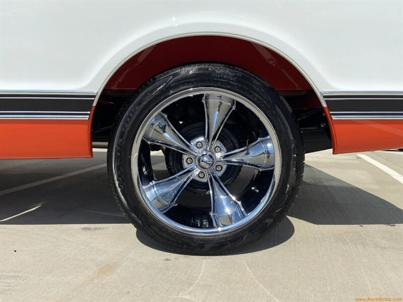 1971 Chevrolet C/K 2nd Gen - Image 28 of 31