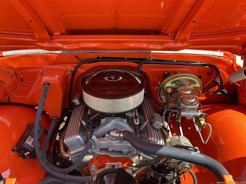 1971 Chevrolet C/K 2nd Gen - Image 7 of 31
