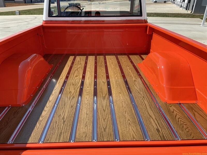 1971 Chevrolet C/K 2nd Gen - Image 8 of 31