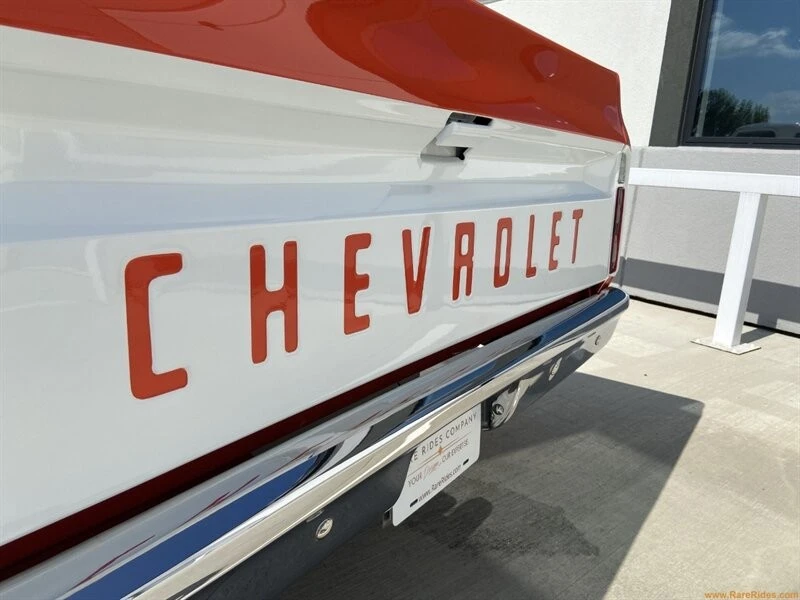 1971 Chevrolet C/K 2nd Gen - Image 25 of 31