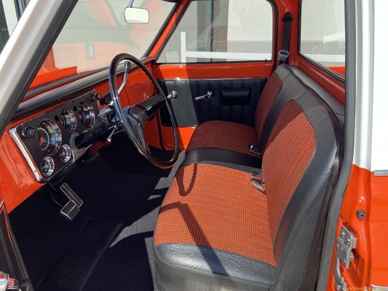 1971 Chevrolet C/K 2nd Gen - Image 6 of 31