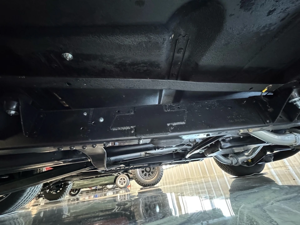 1971 Chevrolet C/K 2nd Gen - Image 19 of 21