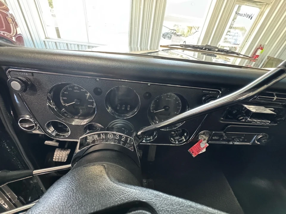 1971 Chevrolet C/K 2nd Gen - Image 12 of 21