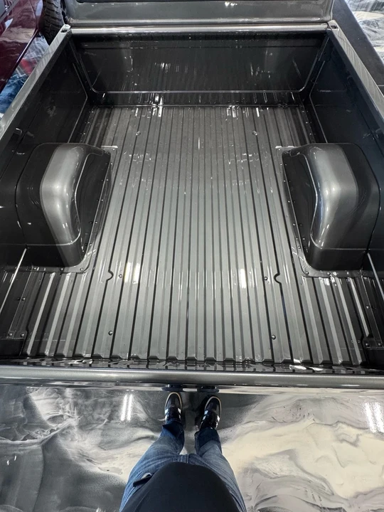 1971 Chevrolet C/K 2nd Gen - Image 7 of 21