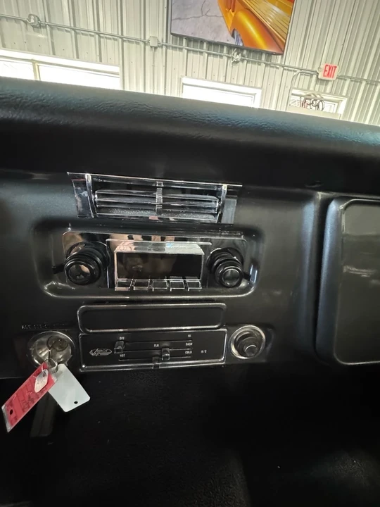 1971 Chevrolet C/K 2nd Gen - Image 13 of 21