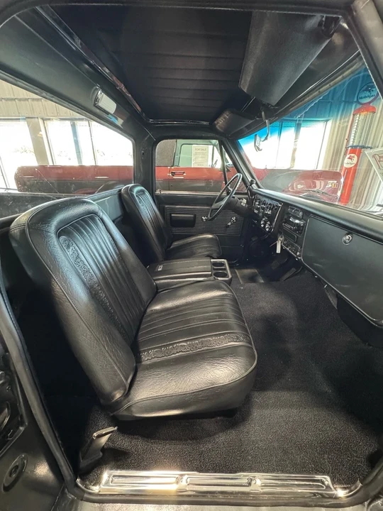 1971 Chevrolet C/K 2nd Gen - Image 14 of 21