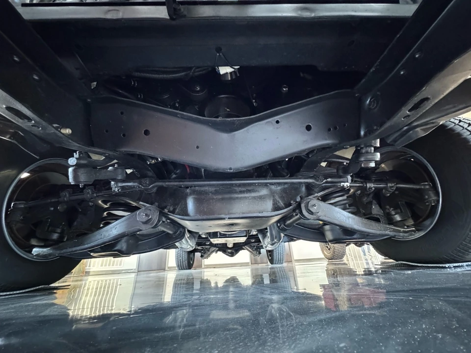 1971 Chevrolet C/K 2nd Gen - Image 21 of 21