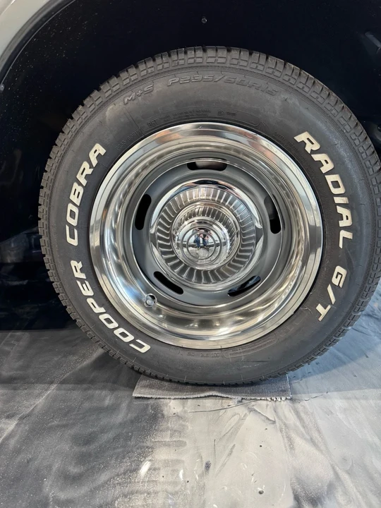 1971 Chevrolet C/K 2nd Gen - Image 9 of 21