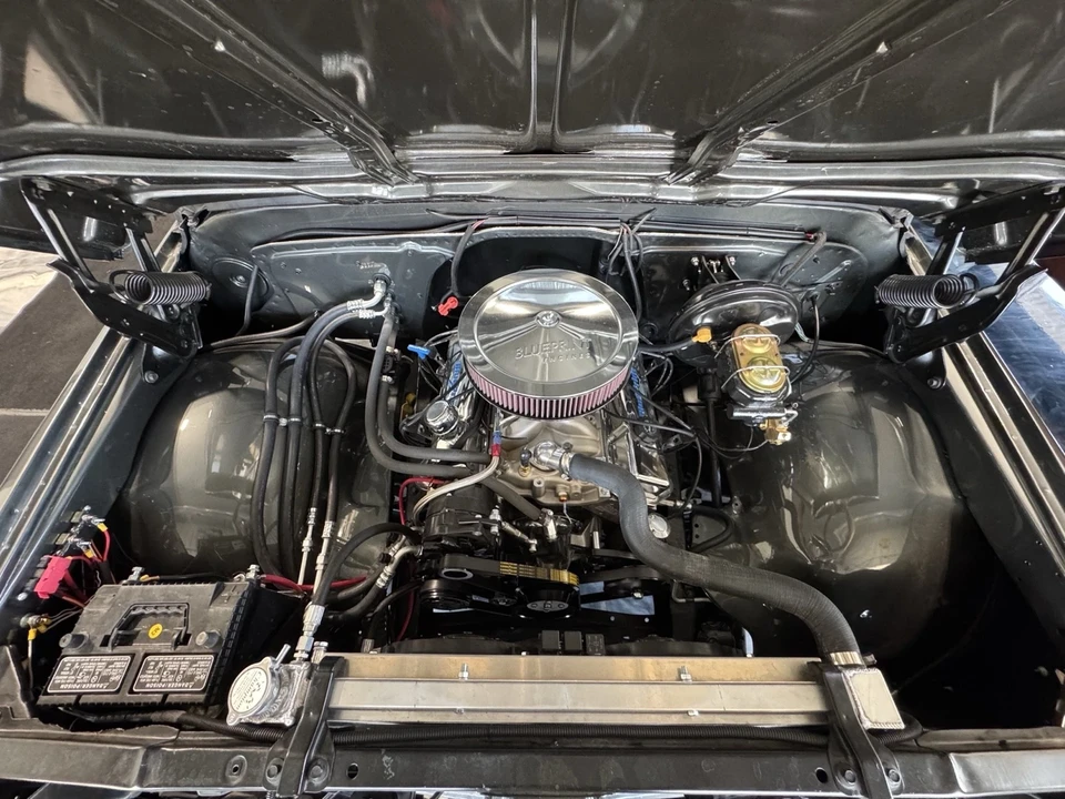 1971 Chevrolet C/K 2nd Gen - Image 18 of 21