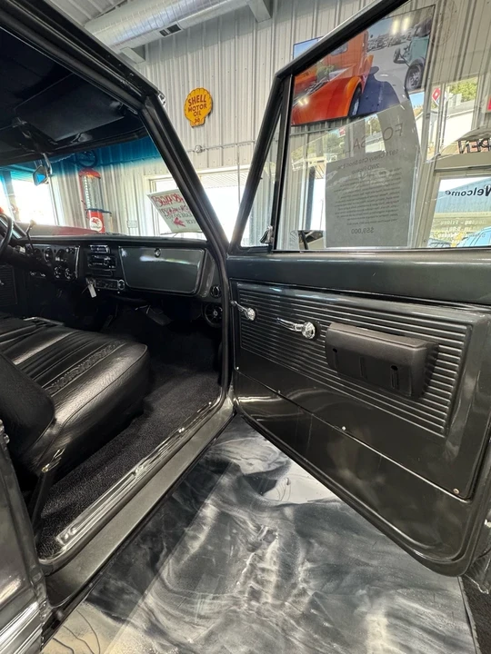 1971 Chevrolet C/K 2nd Gen - Image 15 of 21