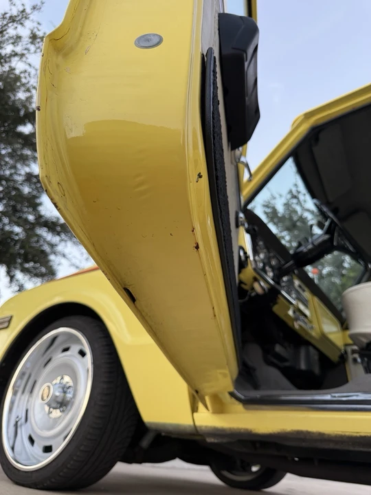 1971 Chevrolet C/K 2nd Gen - Image 11 of 28