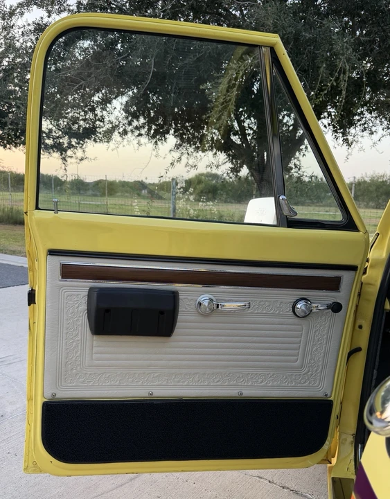 1971 Chevrolet C/K 2nd Gen - Image 17 of 28