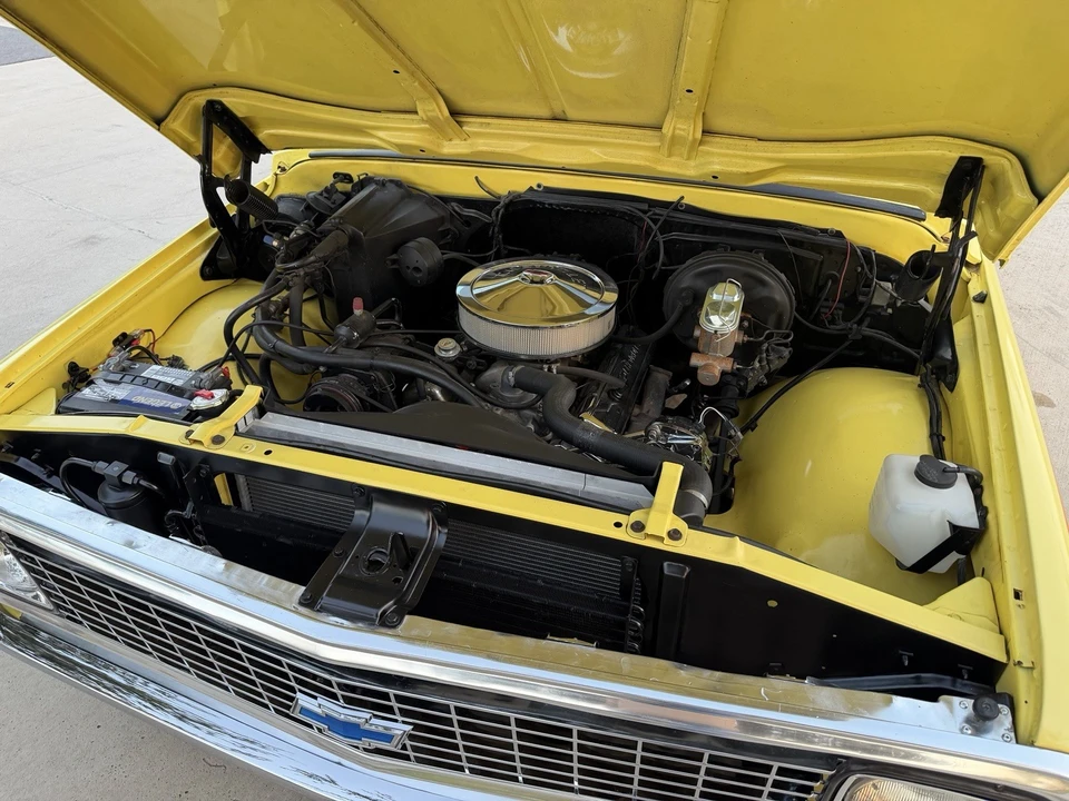 1971 Chevrolet C/K 2nd Gen - Image 6 of 28