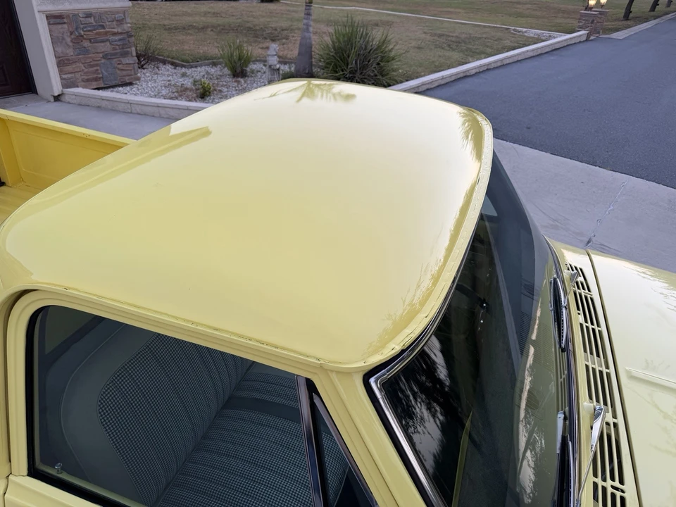 1971 Chevrolet C/K 2nd Gen - Image 9 of 28