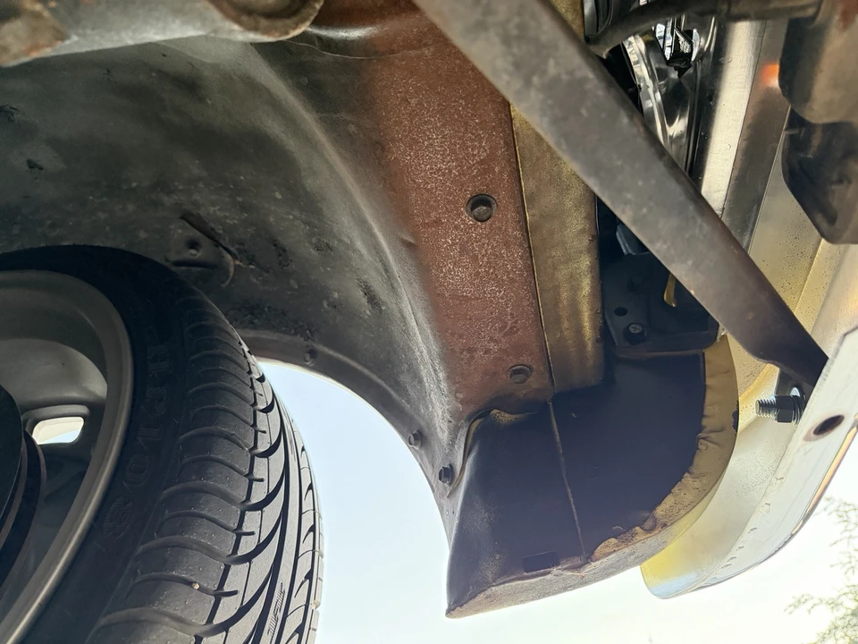 1971 Chevrolet C/K 2nd Gen - Image 25 of 28