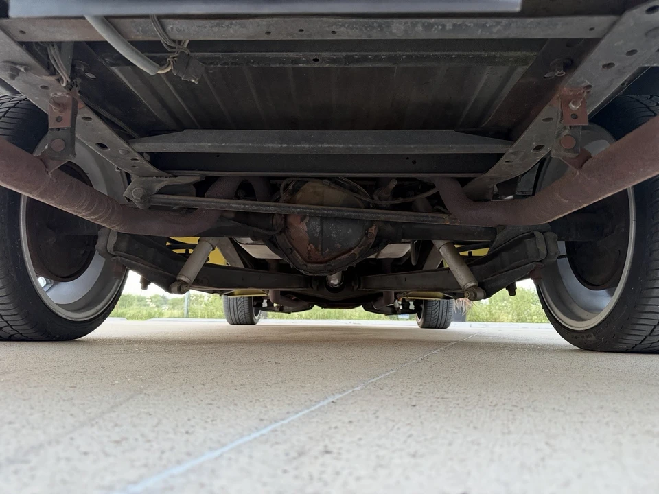 1971 Chevrolet C/K 2nd Gen - Image 28 of 28