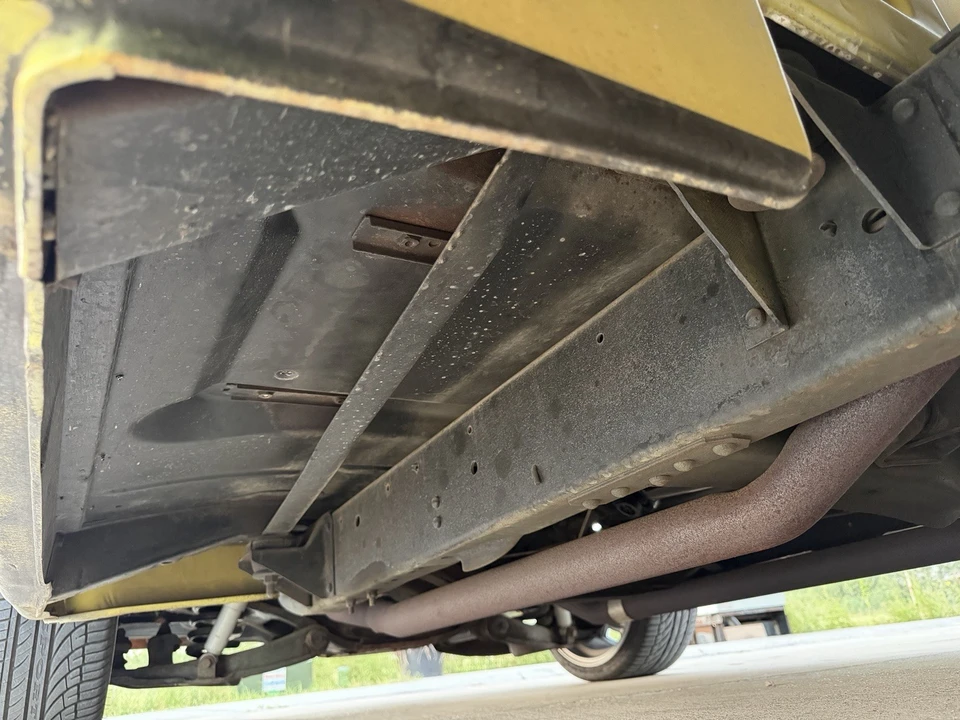 1971 Chevrolet C/K 2nd Gen - Image 26 of 28