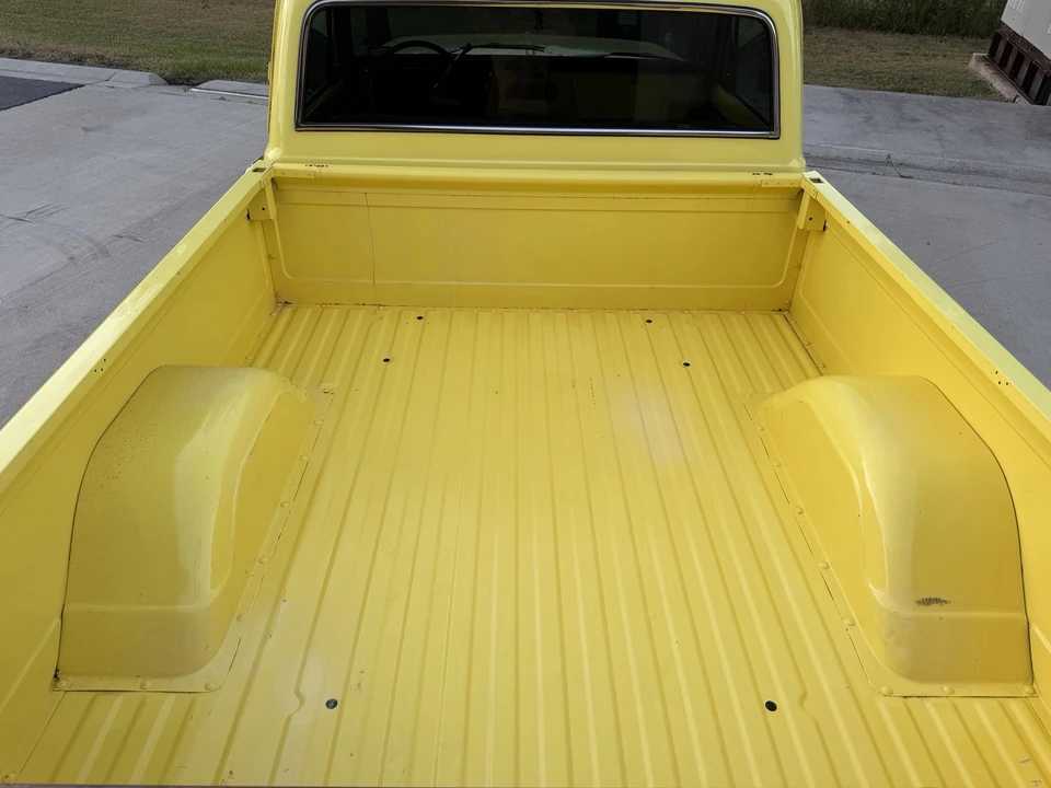 1971 Chevrolet C/K 2nd Gen - Image 5 of 28