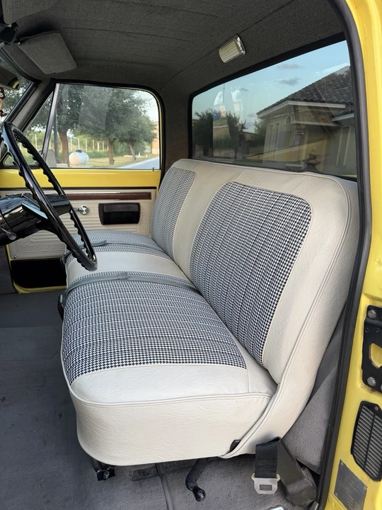1971 Chevrolet C/K 2nd Gen - Image 15 of 28