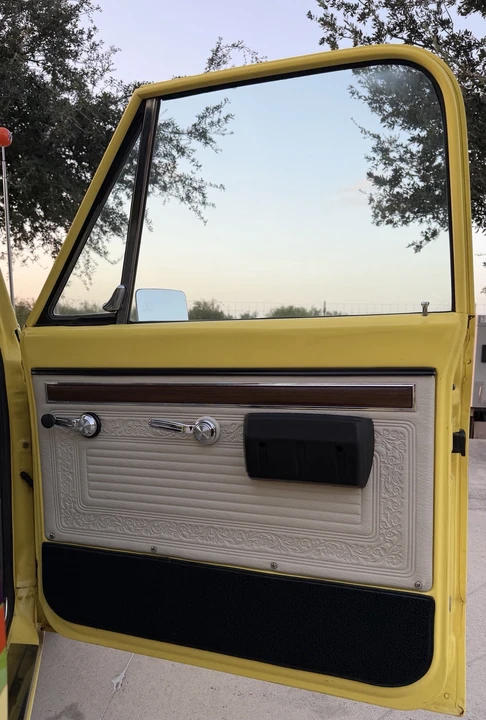 1971 Chevrolet C/K 2nd Gen - Image 18 of 28