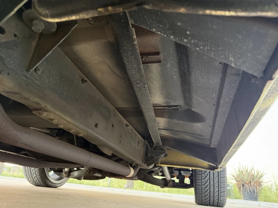 1971 Chevrolet C/K 2nd Gen - Image 27 of 28