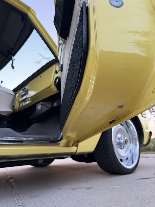 1971 Chevrolet C/K 2nd Gen - Image 12 of 28