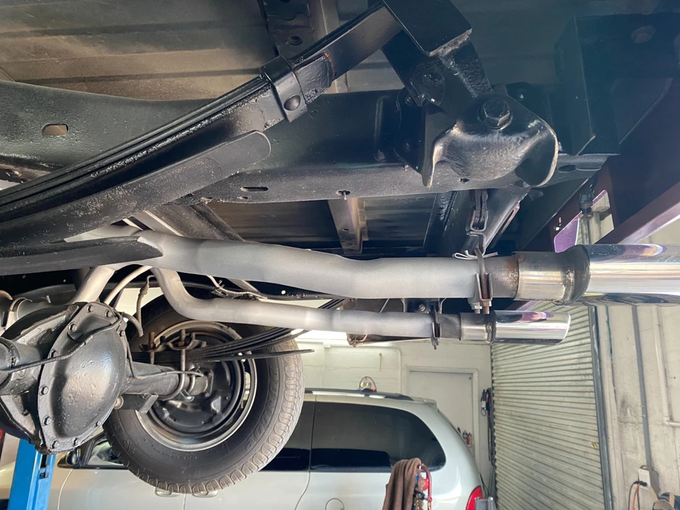 1971 Chevrolet C/K 2nd Gen - Image 29 of 30