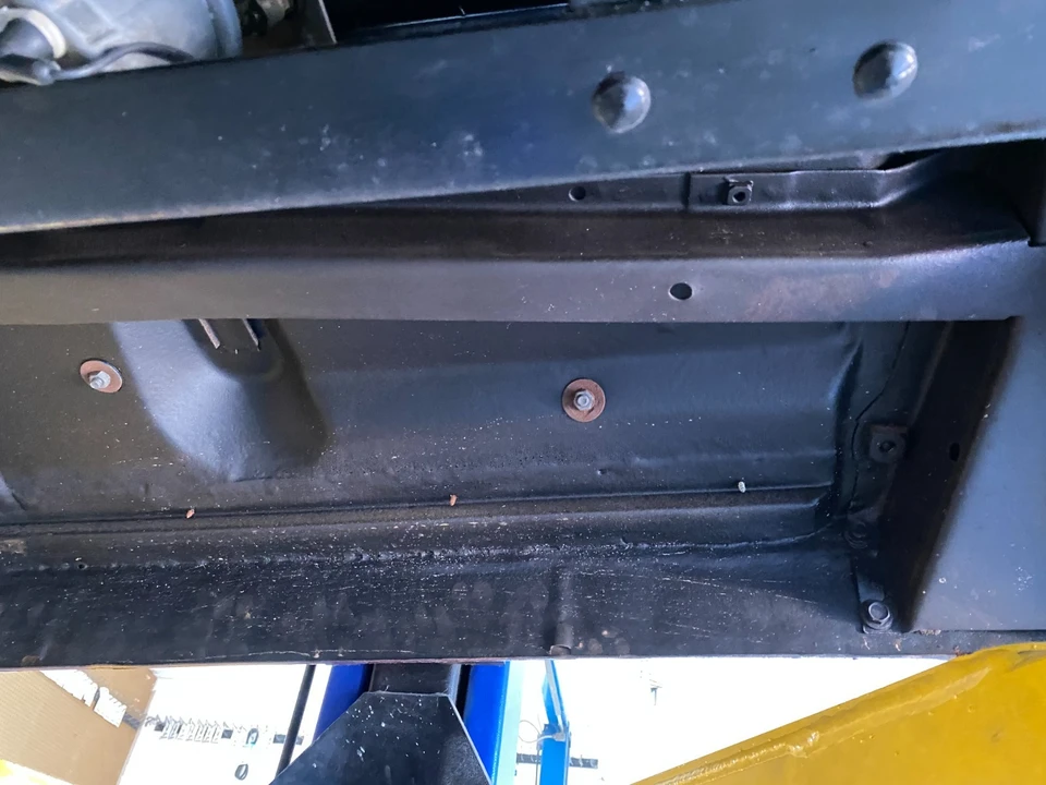 1971 Chevrolet C/K 2nd Gen - Image 22 of 30
