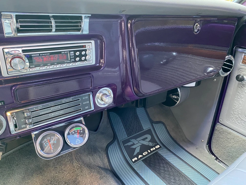 1971 Chevrolet C/K 2nd Gen - Image 17 of 30