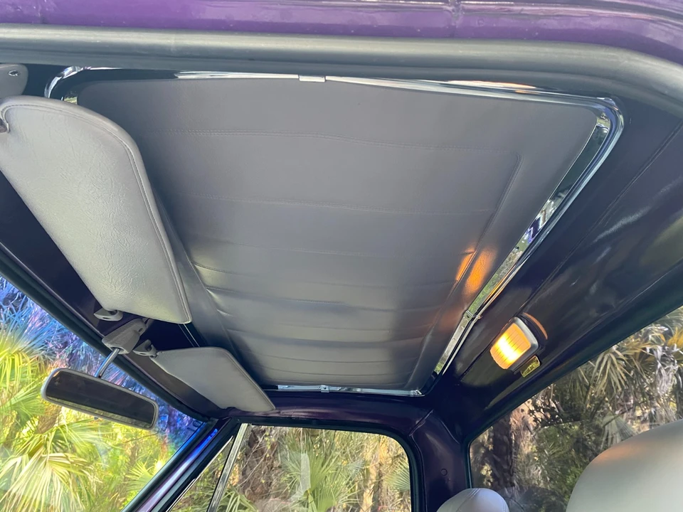 1971 Chevrolet C/K 2nd Gen - Image 14 of 30