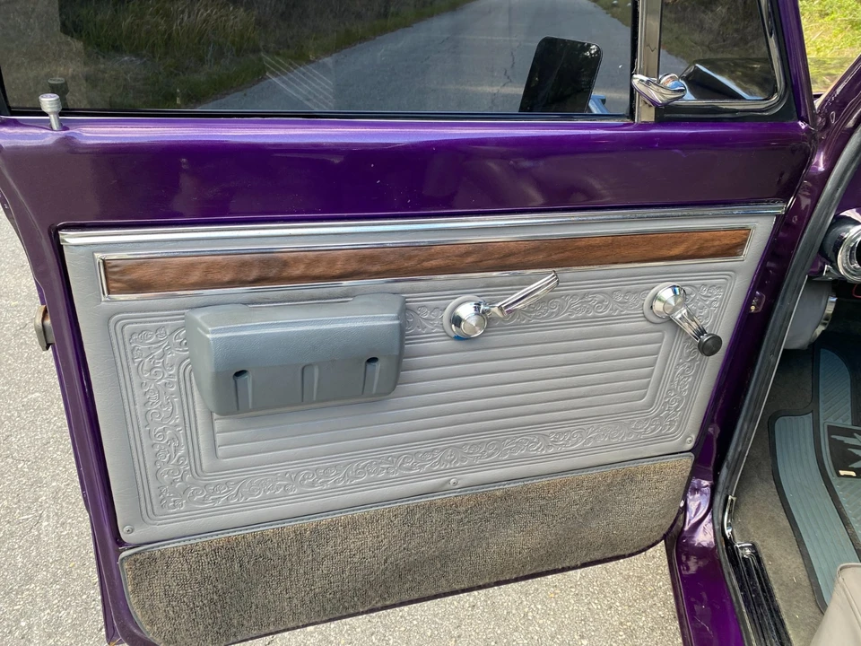 1971 Chevrolet C/K 2nd Gen - Image 12 of 30