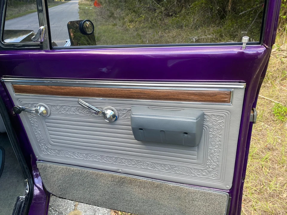 1971 Chevrolet C/K 2nd Gen - Image 13 of 30