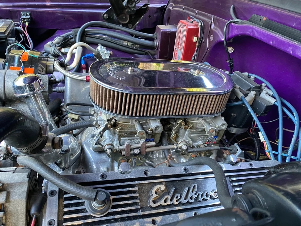 1971 Chevrolet C/K 2nd Gen - Image 20 of 30