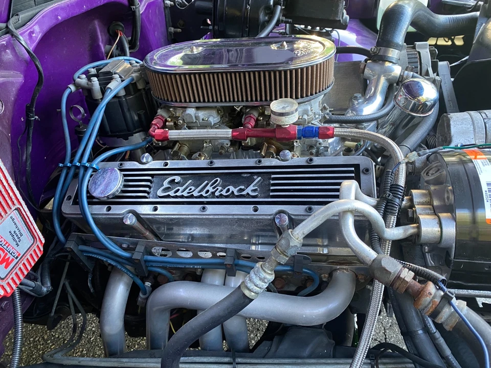 1971 Chevrolet C/K 2nd Gen - Image 19 of 30