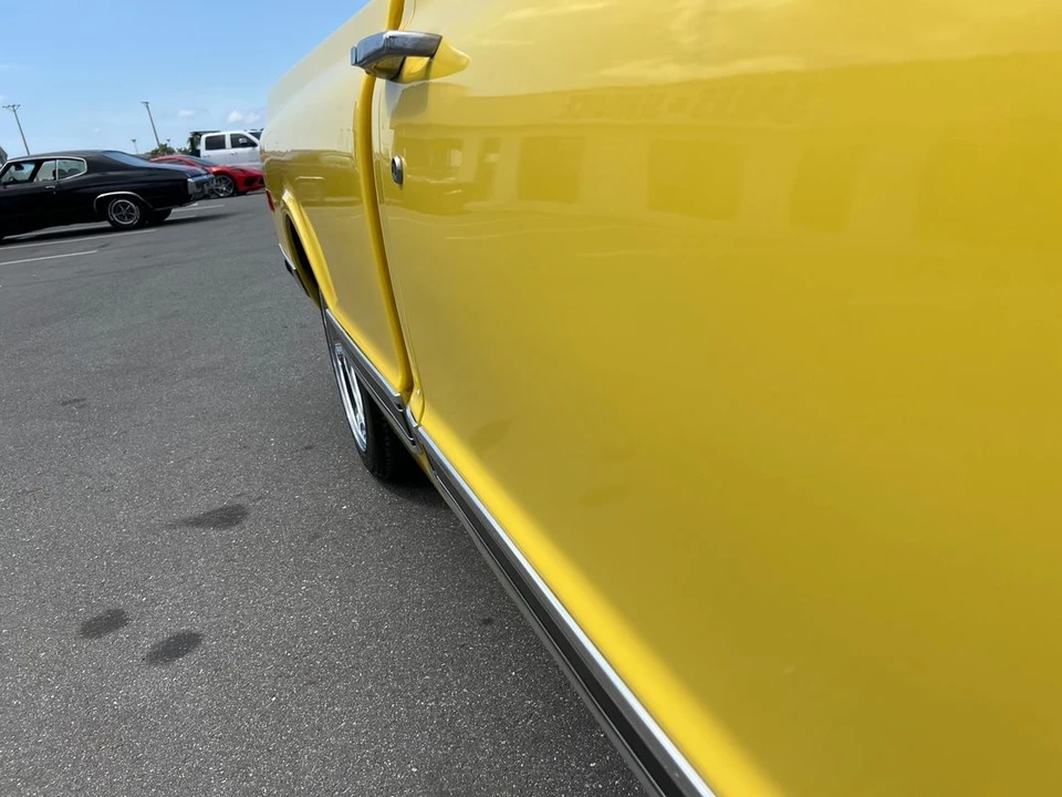 1971 Chevrolet C/K 2nd Gen - Image 26 of 31