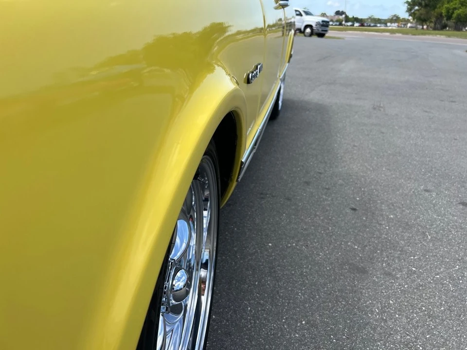 1971 Chevrolet C/K 2nd Gen - Image 22 of 31