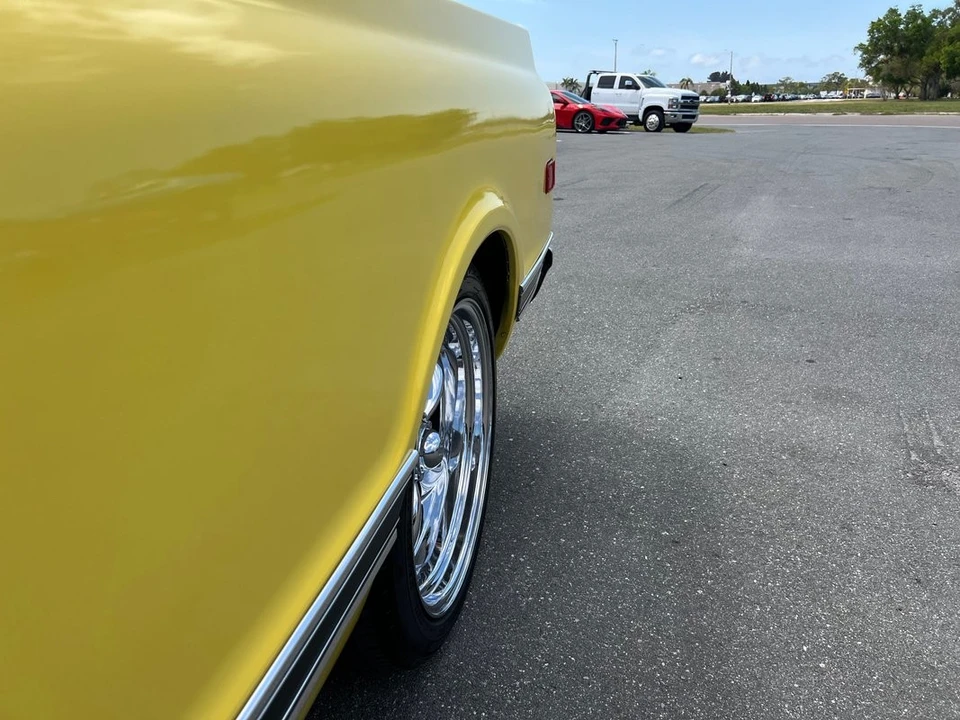 1971 Chevrolet C/K 2nd Gen - Image 24 of 31