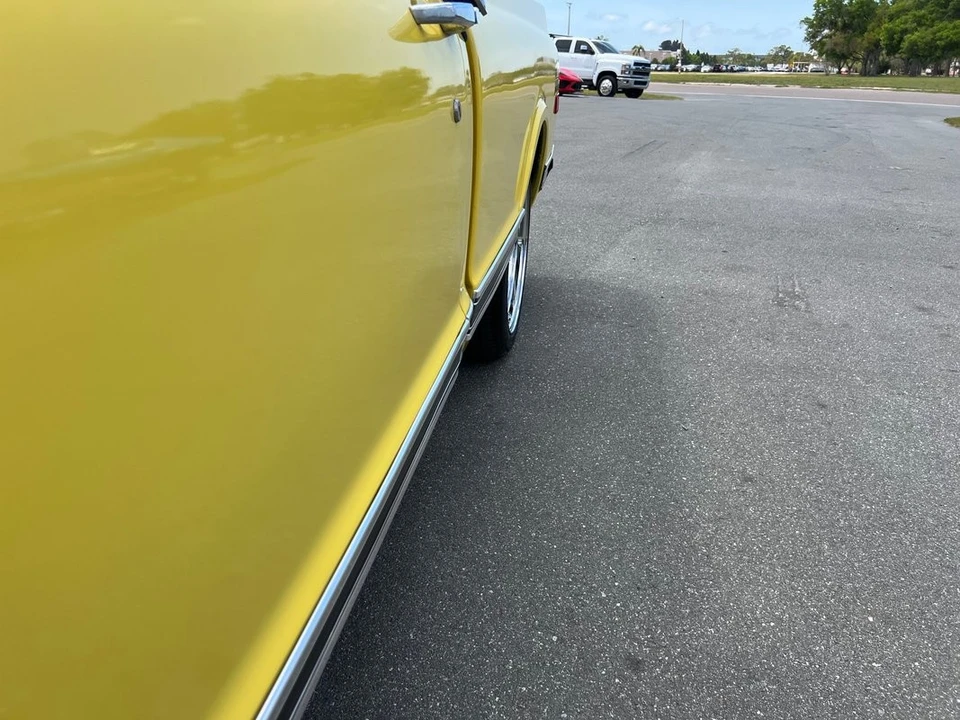 1971 Chevrolet C/K 2nd Gen - Image 23 of 31