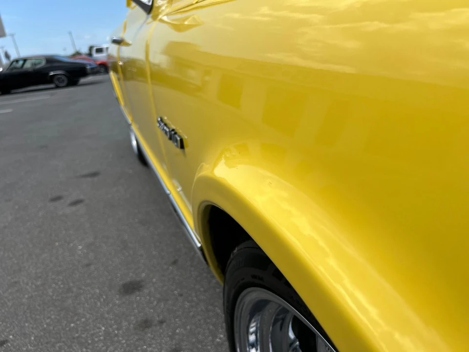 1971 Chevrolet C/K 2nd Gen - Image 25 of 31