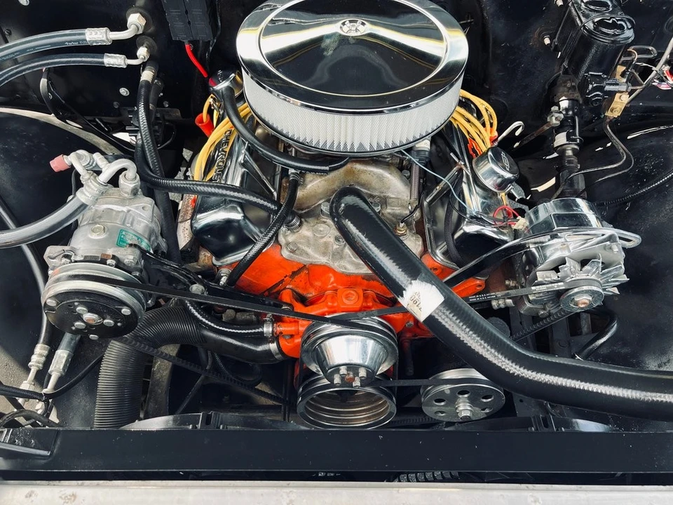 1971 Chevrolet C/K 2nd Gen - Image 12 of 31