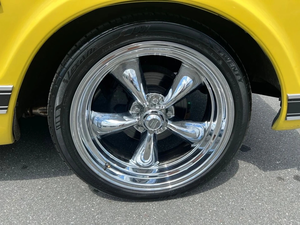 1971 Chevrolet C/K 2nd Gen - Image 21 of 31