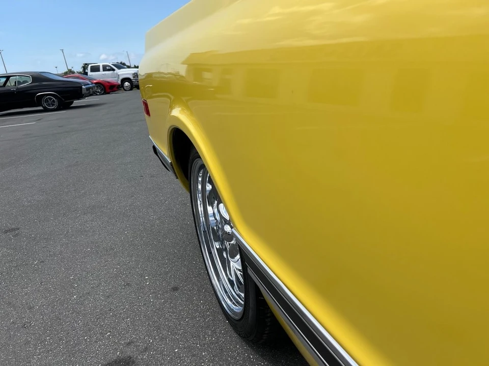 1971 Chevrolet C/K 2nd Gen - Image 27 of 31