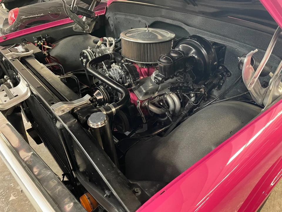 1971 Chevrolet C/K 2nd Gen - Image 10 of 12