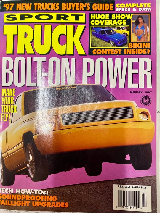 1971 Chevrolet C/K 2nd Gen - Image 11 of 12