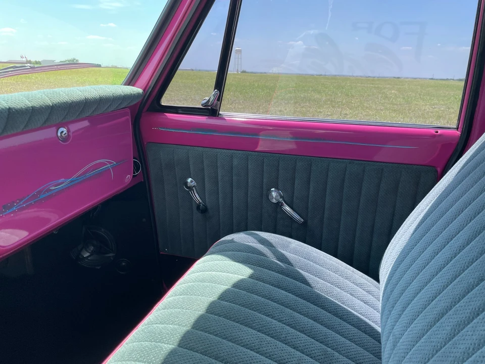 1971 Chevrolet C/K 2nd Gen - Image 6 of 12