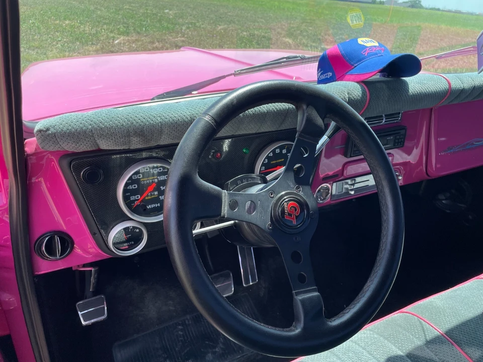 1971 Chevrolet C/K 2nd Gen - Image 8 of 12