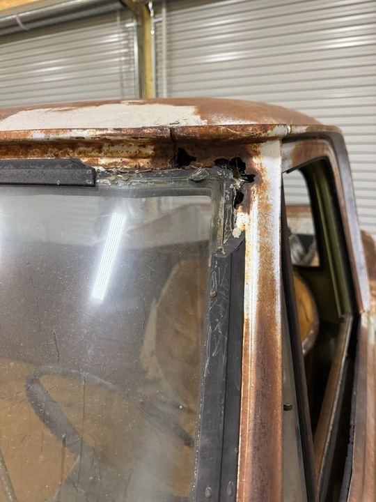 1971 Chevrolet C/K 2nd Gen - Image 12 of 20