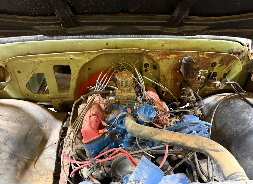 1971 Chevrolet C/K 2nd Gen - Image 15 of 20