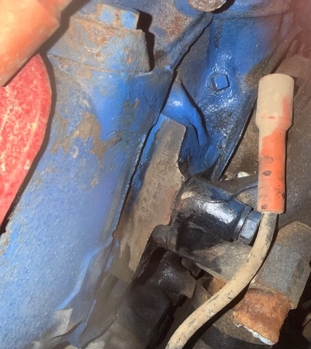 1971 Chevrolet C/K 2nd Gen - Image 14 of 20
