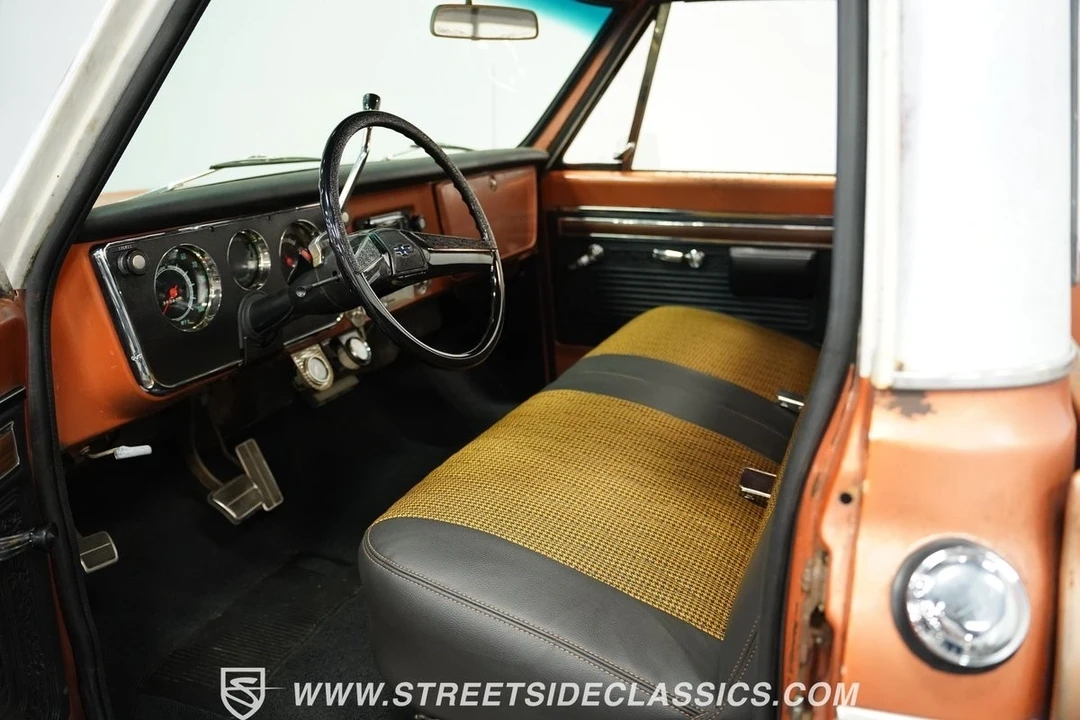 1971 Chevrolet C/K 2nd Gen - Image 5 of 12